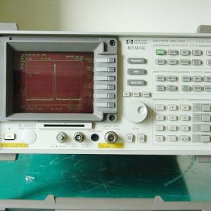 HP-8594E
